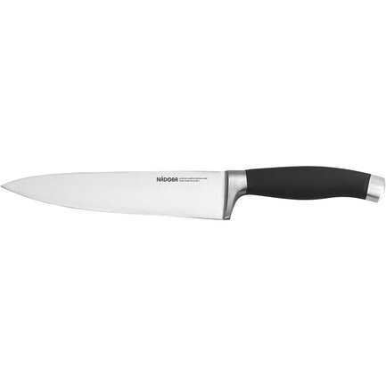 Нож поварской Rut, 20 см 722714 Nadoba