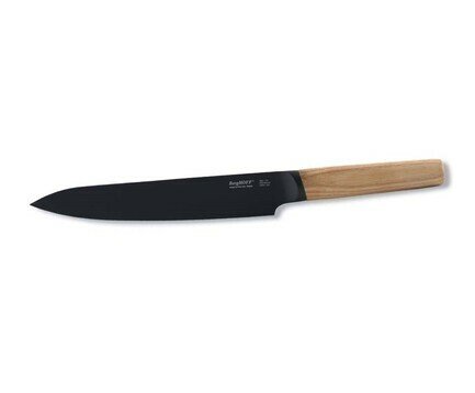 Нож для мяса Ron, 20 см, деревянная ручка 3900101 BergHOFF