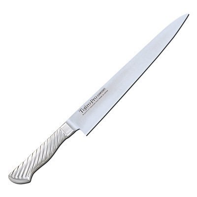 Поварской нож PRO, 24 см, сталь VG-10 F-886 Tojiro