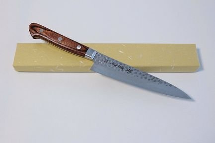Нож кухонный универсальный, 13.5 см 07221 Sakai Takayuki