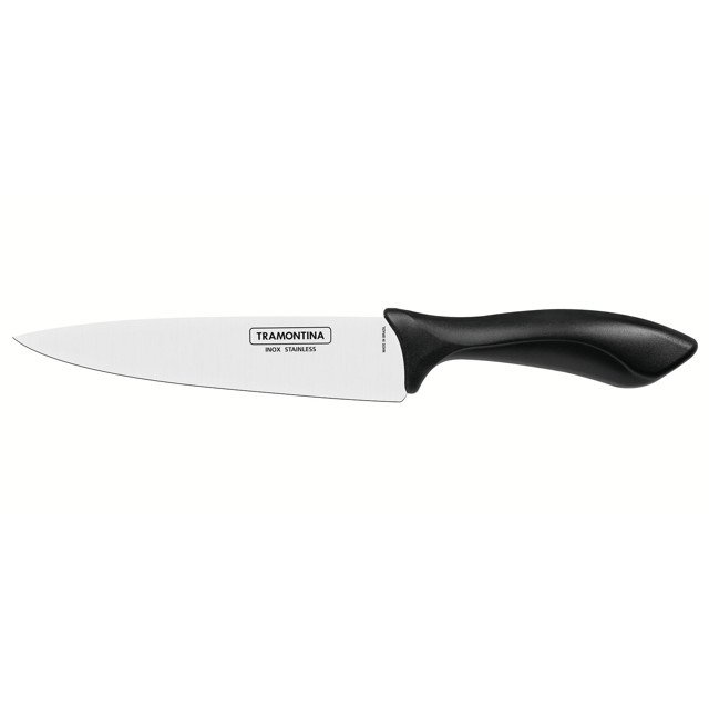 нож TRAMONTINA Affilata 17.5см кухонный нерж.сталь