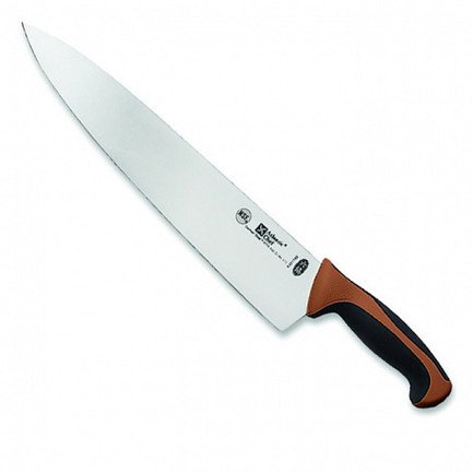 Нож Поварской, 30 см, с коричнево-черной ручкой 8321T62BR Atlantic Chef