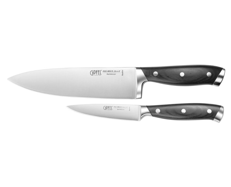 Набор ножей GIPFEL VILMARIN 50964 2 шт