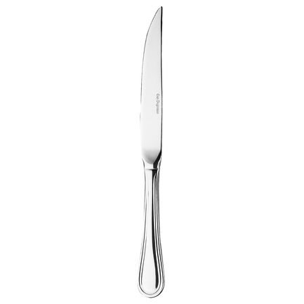 Нож для стейка зубчатый с литой ручкой Confidence Mir, 23.3 см 160433 Guy Degrenne