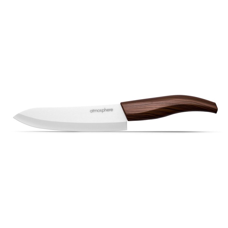 Нож кухонный Acacia, 15 см, керамика/пластик