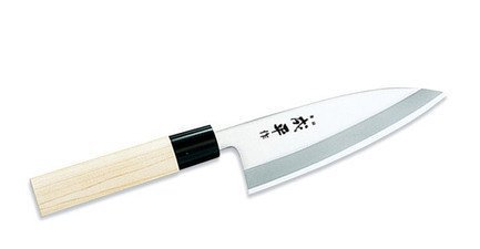 Нож Деба Narihira, 18 см FC-73 Tojiro