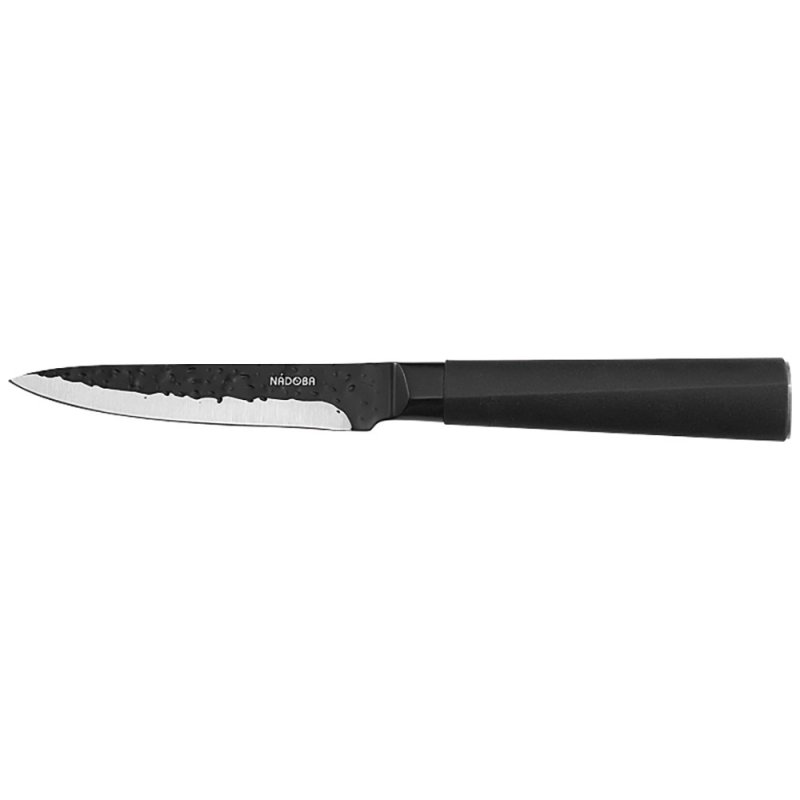 Нож универсальный Horta, 12.5 см, нерж. сталь/резина