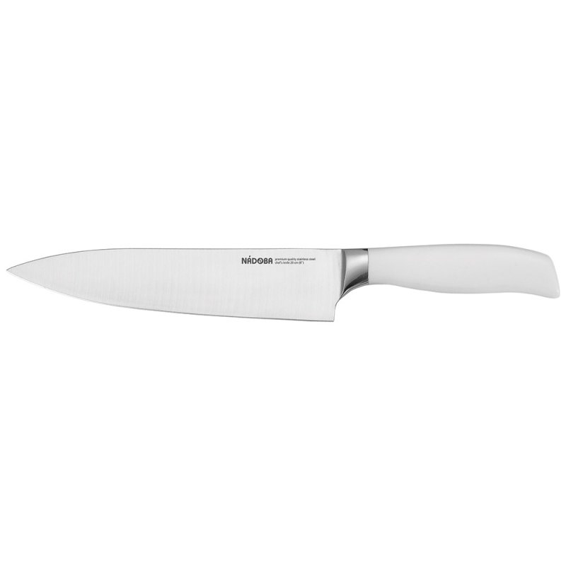 Нож поварской Blanca, 20 см, нерж. сталь/пластик
