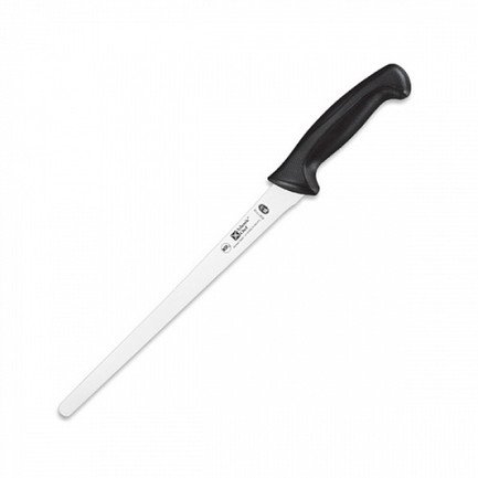 Нож слайсер для нарезки рыбы, 26 см, черный 8321T77 Atlantic Chef