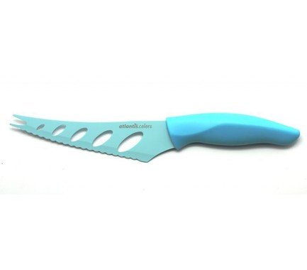 Нож для сыра, синий 5Z-B Atlantis