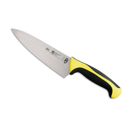 Нож Поварской, 21 см,с желто-черной ручкой 8321T05Y Atlantic Chef