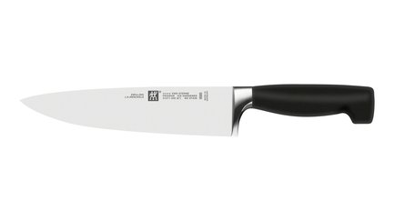 Нож поварской Four Star, 200 мм 31071-201 Zwilling