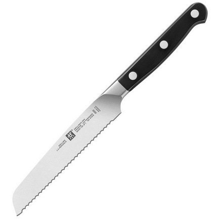 Нож универсальный Zwilling Pro, 130 мм 38400-131 Zwilling