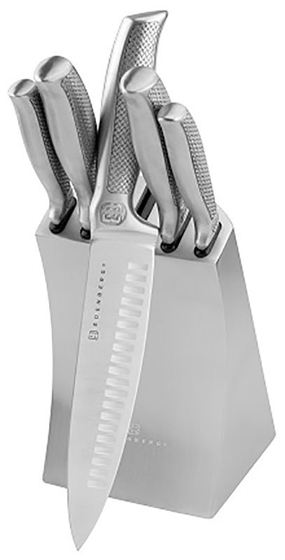 Набор ножей Edenberg EB-11001 6 предметов