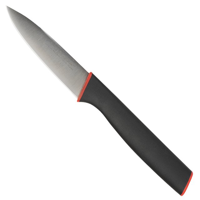нож ATTRIBUTE Estilo 9см для фруктов нерж.сталь, пластик