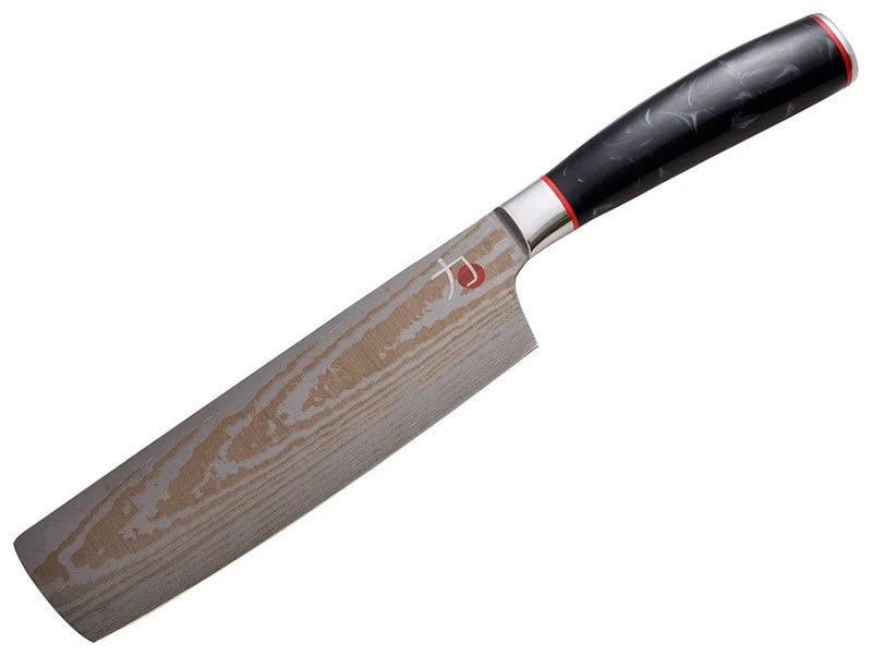 Нож Bergner 17.5 CM BGMP-4125-MBK