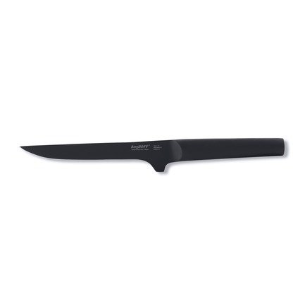 Нож для выемки костей Ron, 15 см, черный 8500548 BergHOFF