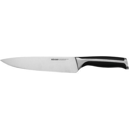 Нож поварской Ursa, 20 см 722610 Nadoba