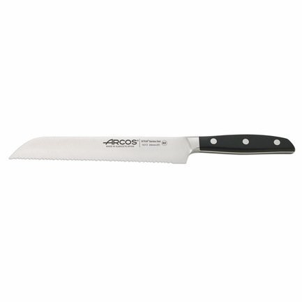 Нож для хлеба, 20 см 161300 Arcos