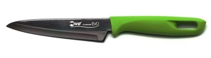 Нож кухонный универсальный Titanium EVO, 22 см 221062.12.53 IVO Cutelarias