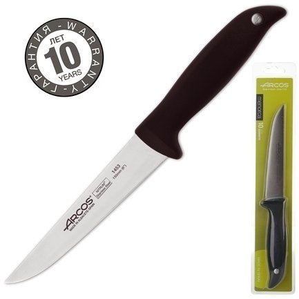 Нож универсальный Menorca, 15 см 145300 Arcos