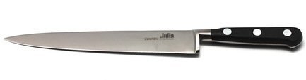 Нож для нарезки, 20 см JV08 Julia Vysotskaya