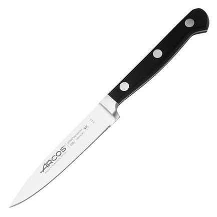 Нож для овощей Clasica, 10 cм 2557 Arcos