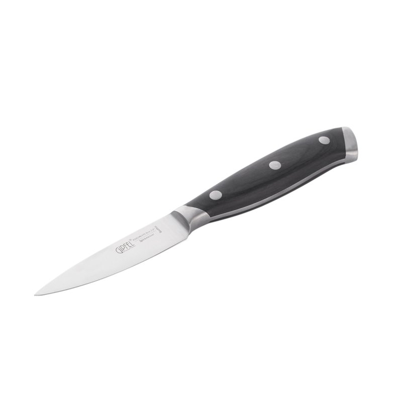 Нож для чистки овощей GIPFEL AMBASSADOR 50446 9см