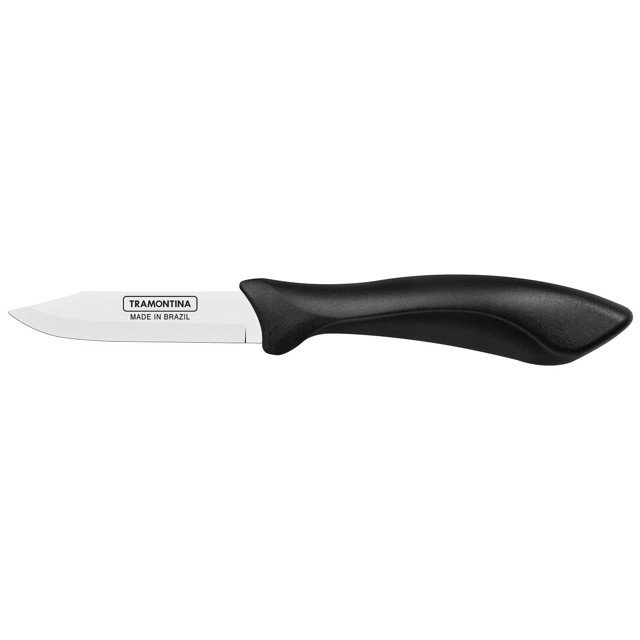 нож TRAMONTINA Affilata 7.5см для овощей нерж.сталь
