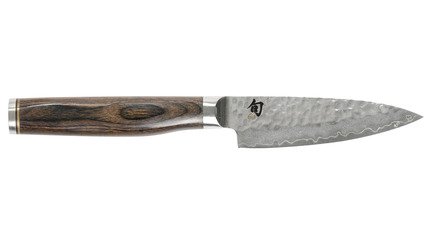 Нож для чистки овощей Шан Премьер, 10 см KAI-TDM-1700 Kai