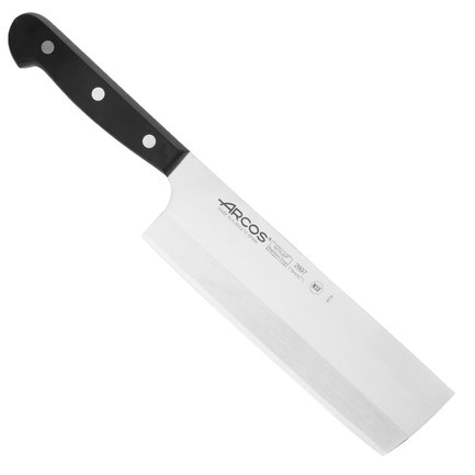 Нож Сантоку Usuba, 17.5 см 2897-B Arcos