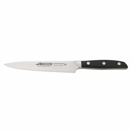 Нож для нарезки, гибкий, 17 см 161400 Arcos