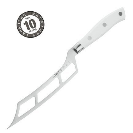 Нож кухонный для сыра Riviera Blanca, 14.5 см 232824W Arcos