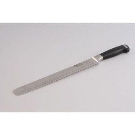 Нож разделочный с выточками и закругленным концом Professional Line, 26 см 6792 Gipfel
