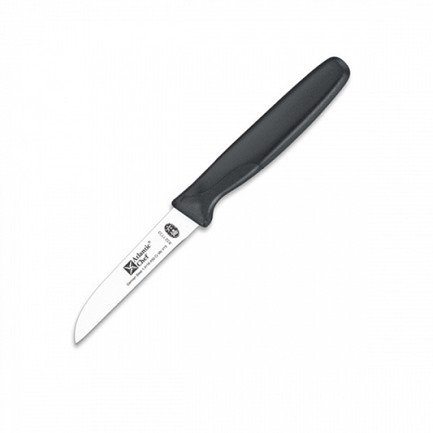 Нож универсальный с прямым краем лезвия, 8 см 8321SP33 Atlantic Chef