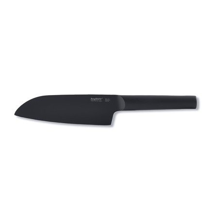 Нож Сантоку Black Kuro, 16 см 1309191 BergHOFF