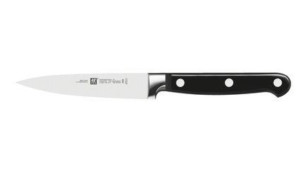 Нож для овощей Professional S, 100 мм 31020-101 Zwilling