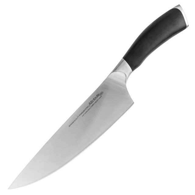 нож ATTRIBUTE Chef`s Select 20см поварской нерж.сталь, пластик
