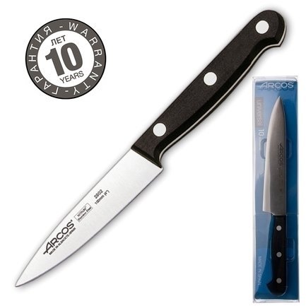 Нож овощной Universal, 10 см 2802-B Arcos