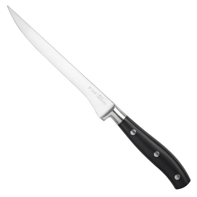 нож TALLER Аспект 14,5см филейный нерж.сталь, пластик