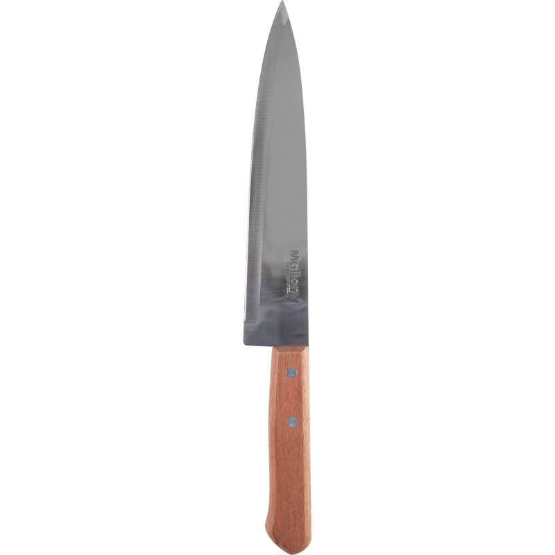 Нож поварской Albero, 20 см, нерж. сталь/дерево