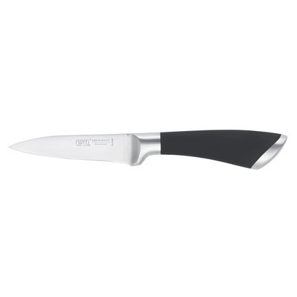 Нож для чистки овощей Turino, 9см 51014 Gipfel