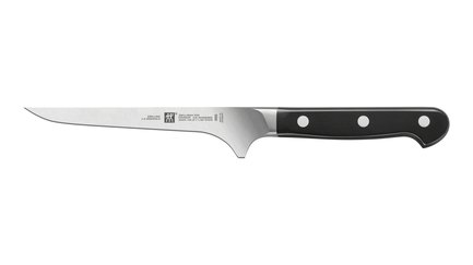 Нож для снятия мяса с кости Zwilling Pro, 140 мм 38404-141 Zwilling