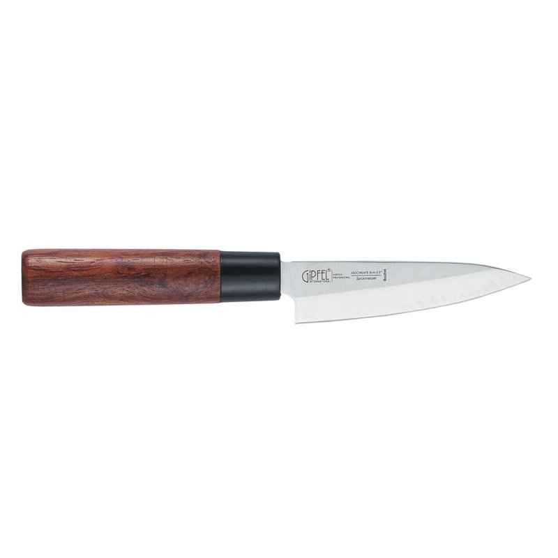 Нож для чистки овощей Gipfel NatoriPro 50518