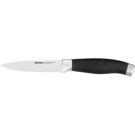 Нож для овощей Rut, 10 см 722710 Nadoba
