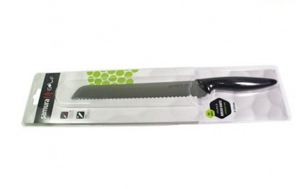 Нож для хлеба Golf, 23 см SG-0055/A Samura