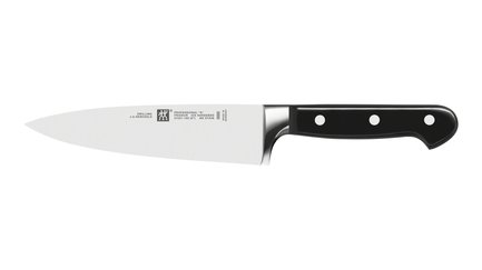 Нож поварской Professional S, 160 мм 31021-161 Zwilling