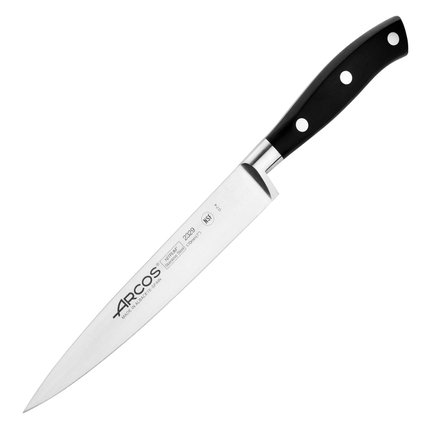 Нож кухонный для нарезки филе 17 см 'Riviera' 2329 Arcos