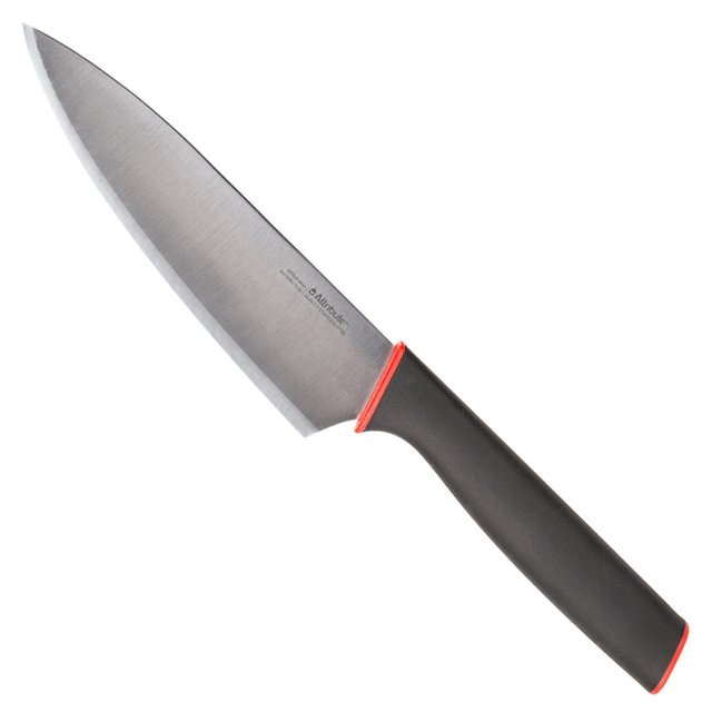 нож ATTRIBUTE Estilo 15см поварской нерж.сталь, пластик