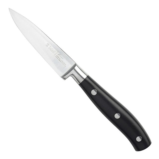 нож TALLER Аспект 8,5см для чистки нерж.сталь, пластик